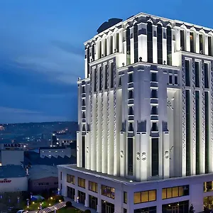 Rotta Istambul