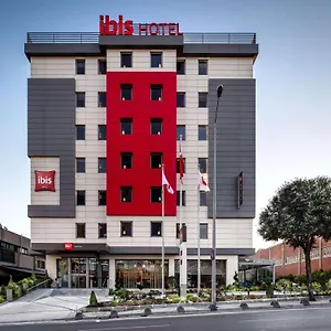 Ibis West Istambul