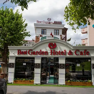 Garden Istanbul