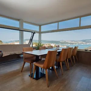 Апарт-отель Tarabya, Стамбул
