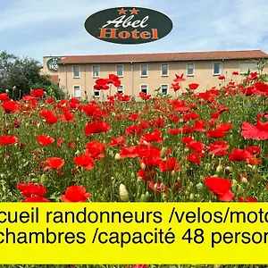 Abel Hotel Langeac