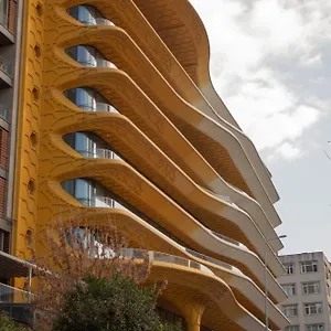 2* Hotel de apartamente Classy Taksim
