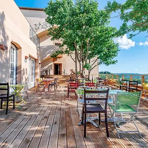 Le Nesk Ventoux - Hotel Sault