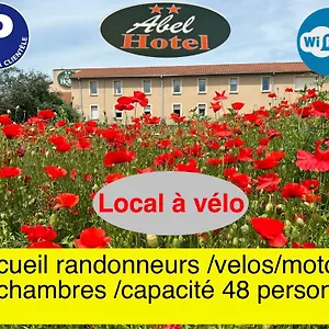 Abel Hotel Langeac