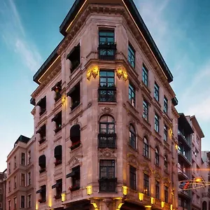 Апарт-отель Galata M84, Стамбул