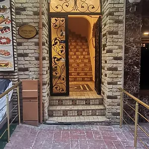 Taksim Sato Hotel& Istanbul