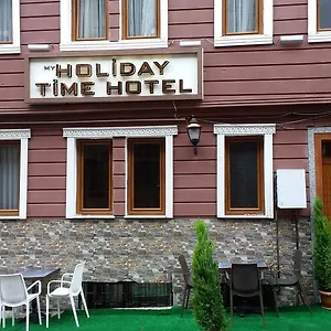 My Holiday Time Istanbul