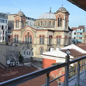 Апарт-отель Baran Aparts, Стамбул