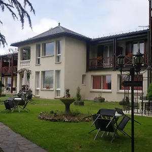 Hostellerie Saint Clément Hotel Vic-sur-Cère