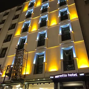 Meretto Laleli Estambul