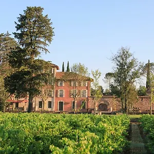 Château Saint Roux Le Luc-le Cannet Des Maures Hotel Le Cannet-des-Maures