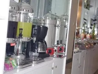 Duo Galata Hotel Istanbul