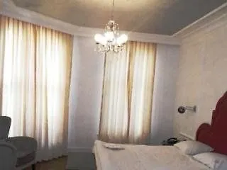 Duo Galata Hotel Istanbul