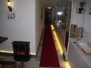 Duo Galata Hotel Istanbul 0*,
