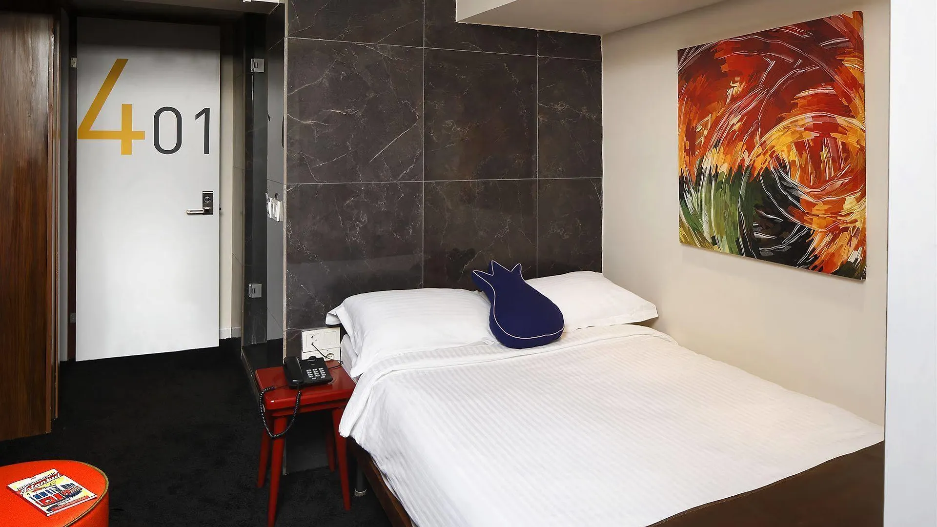 Duo Galata Hotel Istanbul