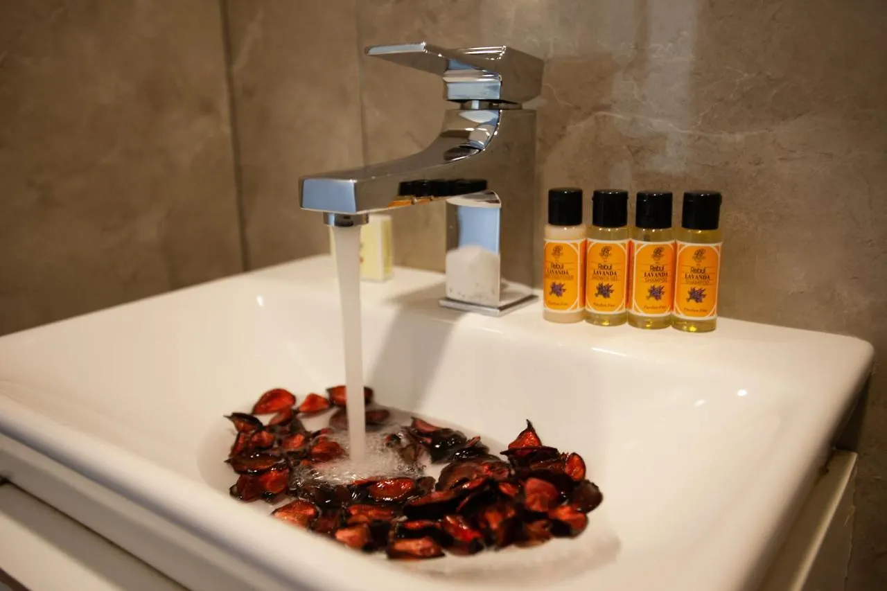 Duo Galata Hotel Istanbul 0*,