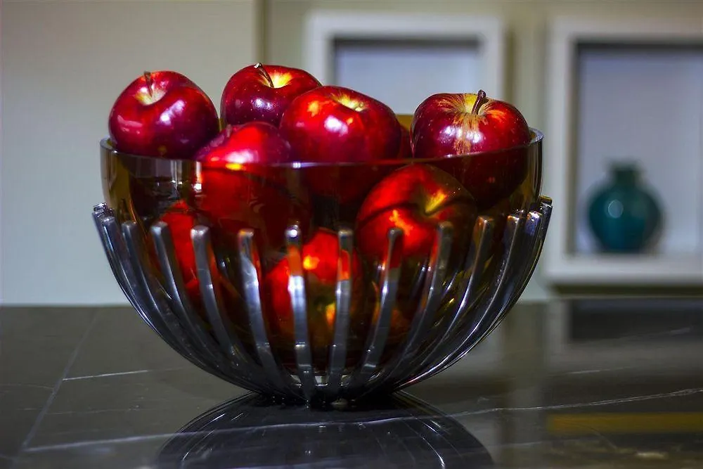 Duo Galata Hotel Istanbul