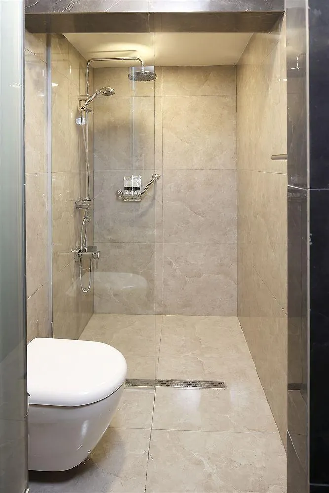Duo Galata Hotel Istanbul