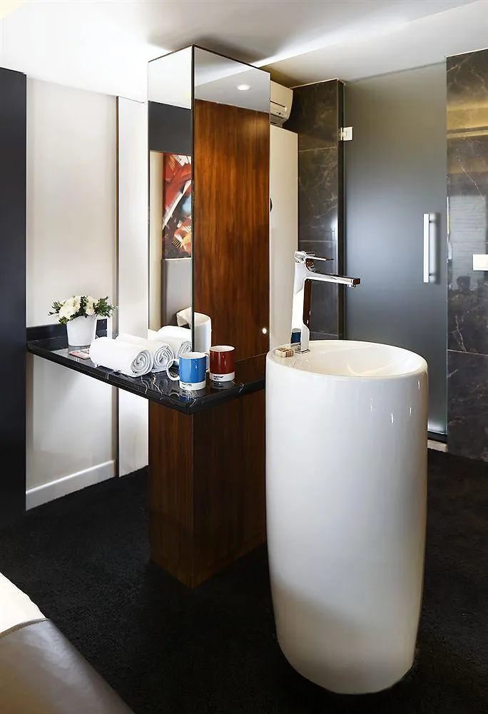 Duo Galata Hotel Istanbul 0*,  Turkiet