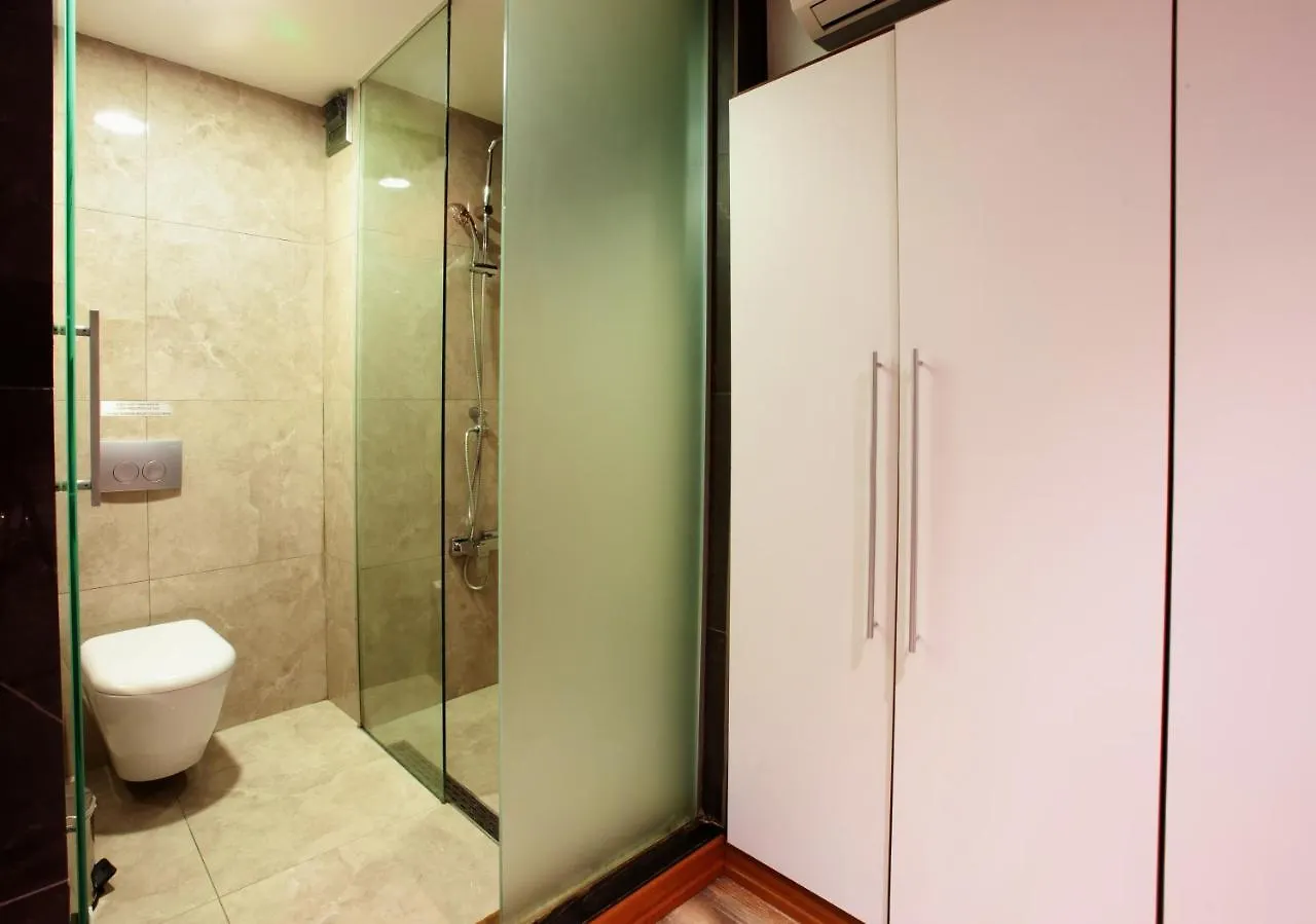 Duo Galata Hotel Istanbul